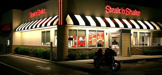 What's at Stake in Steak 'n Shake's Name?