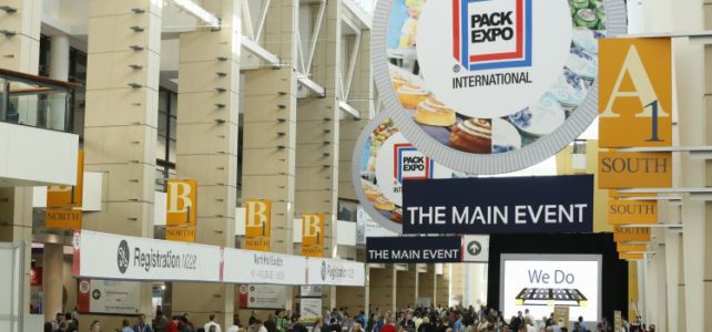 Craft Beer on Manufacturers' Minds at Pack Expo 2016