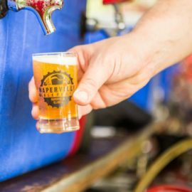 Hits & Misses at the 2017 Naperville Ale Fest, Summer Edition