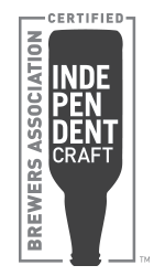 BA Certified Independent Craft logo